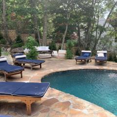 Villa Zainip - Luxury with pool