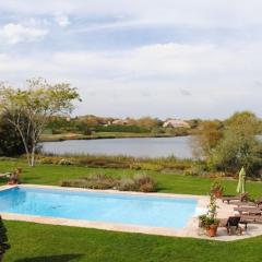 Villa Noyaan - Luxury with pool