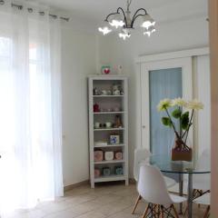 2 bedrooms apartement at Marina di Modica 200 m away from the beach with furnished terrace and wifi