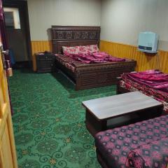 ahmed guest house