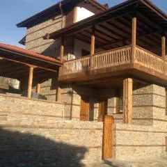 House Slavyanka