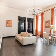 Milan Royal Suites - Centro Cadorna