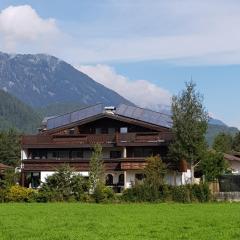 Ferienhaus Alpenroyal