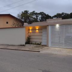 Casa próxima à praias e cachoeiras de Paraty