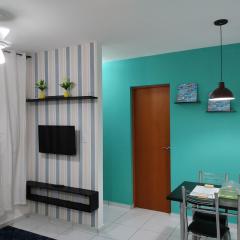 Apartamento Space Calhau