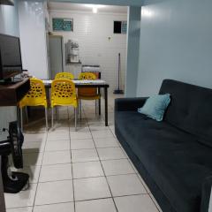 Condomínio manguezal, Apartamento 07