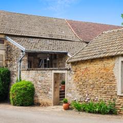 Maison de 2 chambres avec jardin clos a Grevilly