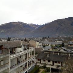 Studio a Bagneres de Luchon a 1 km des pistes