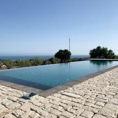 Charming Villa in Pozzallo with Private Pool