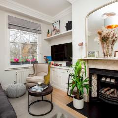 Charming Lux 1 bed-HighburyFields-2 mins from Tube - Pass the Keys