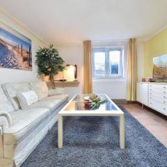 Haus Thalia 1 - Nestchen