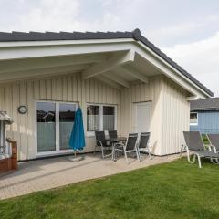 Ferienhaus Föhr