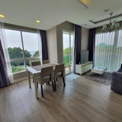 The Exclusive @WON Beach Suite & Toproof Pool