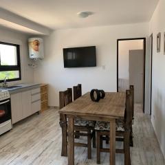 Departamento Mar del Plata 4 personas con Cochera Gratis