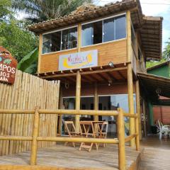 Campos Elísios Boipeba