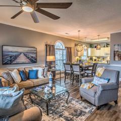 Myrtlewood Golf Resort Condo with Pool Access