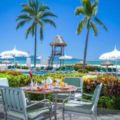 Vidanta Sea Garden Nuevo Vallarta