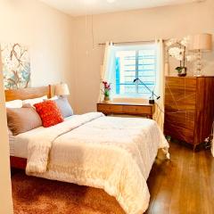 Private 1BR Apt LA Home Sweet Home in KTown家