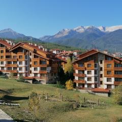 Luxury apartments in St. John Park