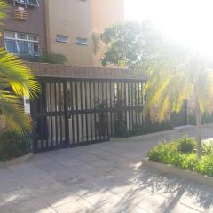 Edifício Ofir Ponta Verde