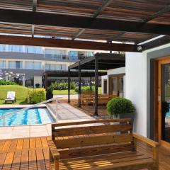 Frente al Mar Pinares 37 Mansa