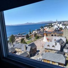 Apartamento Bariloche Center