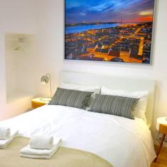 Beautiful Studio in Mouraria