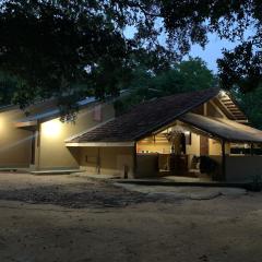 Captain's Cottage at Yala