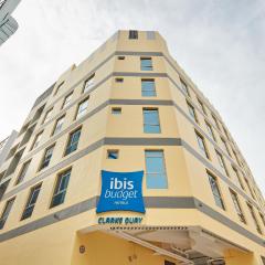 ibis budget Singapore Clarke Quay