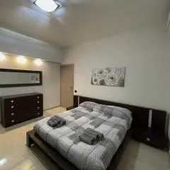 Sunset Apartments