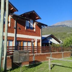 ROCA AZUL
