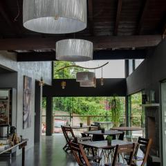 Pousada Cabanas Kaia Lua