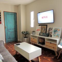 Encantador Dpto, ubicación Única! Paga en pesos!