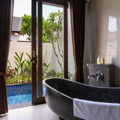 The Calna Villa Bali