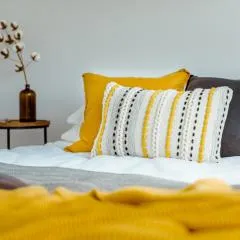 Mountain Glass - Ohakune Holiday Home