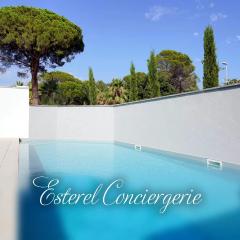 Appartement Complet 2 à 4 personnes au coeur des Golfs