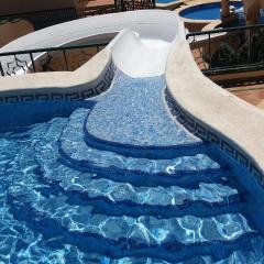 Apartamento La Mezquita