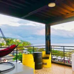 The First Nanwan Hostel