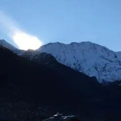 Le Manège Sud