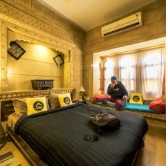 The Hosteller Jaisalmer