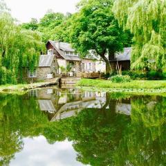 Le Moulin L'Eveque