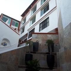 Casa Vista Taxco