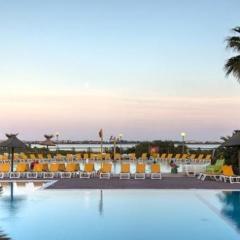 Mobil home LAC DES REVES