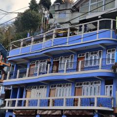 West Point Backpackers Hostel