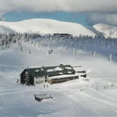 Dvorská Bouda