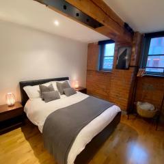 Stewart Docks Apartment