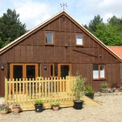 Deerewood Cottage