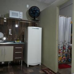 Kitinet das Estrelas