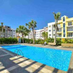 Residencial Palma Real (4to Nivel)