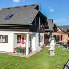 Stunning Home In Feistritz Im Rosental With 3 Bedrooms, Wifi And Outdoor Swimming Pool